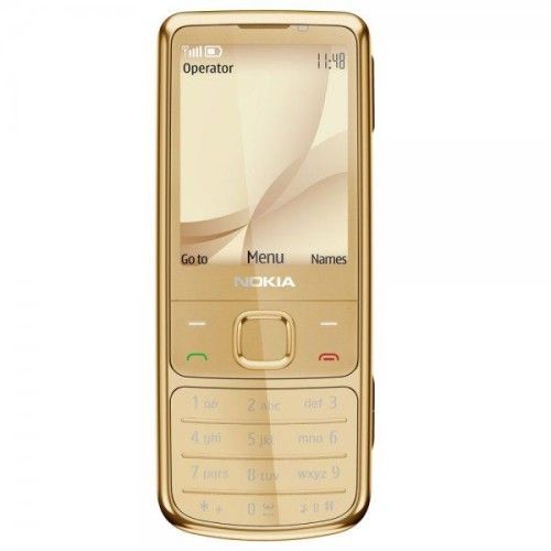 Nokia 6700 Classic (Gold)
