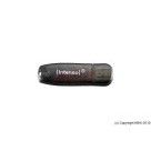 Intenso Rainbow line color 16Go (Black)