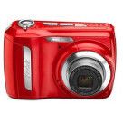 Kodak Easyshare C142 (Rouge)