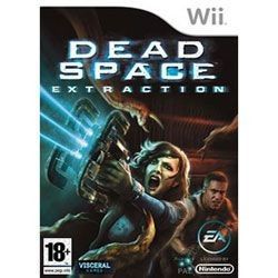 Dead Space Extraction - Wii