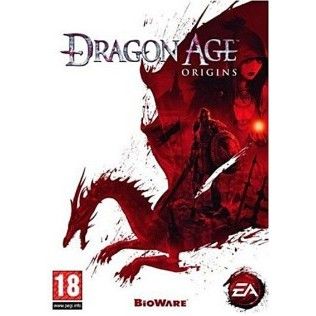 Dragon Age Origins - PC