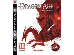 Dragon Age Origins - Playstation 3