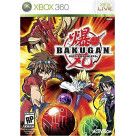 Bakugan Battle Brawlers  - Xbox 360