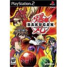 Bakugan Battle Brawlers  - Playstation 2