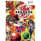 Bakugan Battle Brawlers  - Wii