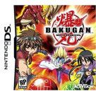 Bakugan Battle Brawlers  - Nintendo DS