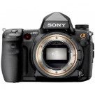 Sony DSLR-A850 Nu  (Black)