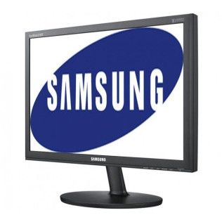 Samsung SyncMaster E1920N