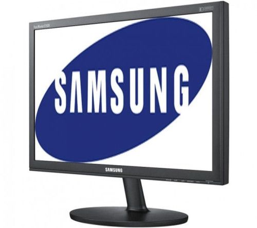 Samsung SyncMaster E1920N