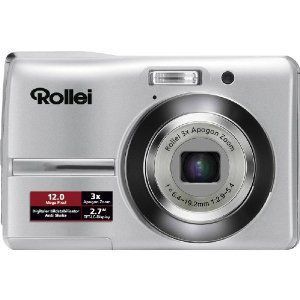 Rollei CL 230 (Silver)