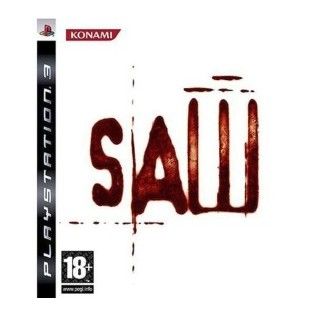 SAW Le Jeu - Playstation 3