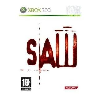 SAW Le Jeu - Xbox 360