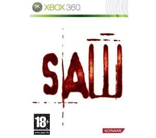 SAW Le Jeu - Xbox 360