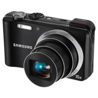 Samsung WB650 (Black)