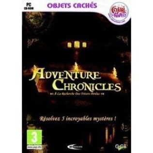 Adventure Chronicles - PC