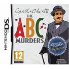 Agatha Chritie : ABC Murders - Nintendo DS