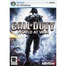 Call of Duty : World at War - PC