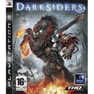 Darksiders : Wrath of War - Playstation 3