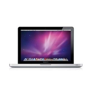 Apple MacBook Pro 13'' MC374F/A (Intel Core 2 Duo - 2.4Ghz)