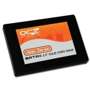 OCZ 120Go Apex Series