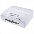 Brother DCP-195C