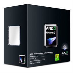 AMD Phenom II X6 1090T Black Edition (3200Mhz - sAM3)