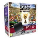 Sony Playstation 3 Slim 250Go + Coupe du Monde FIFA 2010