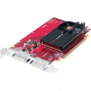 Ati FirePro V3700 256Mo (PCIe 16x)