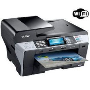 Brother MFC 6890CDW
