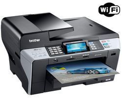 Brother MFC 6890CDW