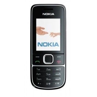 Nokia 2700 Classic (Black)