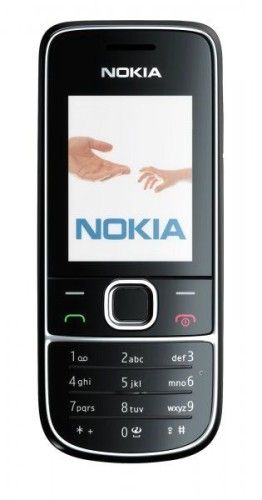 Nokia 2700 Classic (Black)