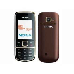 Nokia 2700 Classic (Rouge)