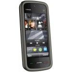 Nokia 5230 Navigation (Black)