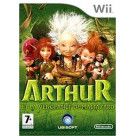 Arthur et la vengeance de Maltazard - Wii