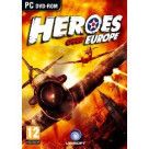 Heroes Over Europe - PC