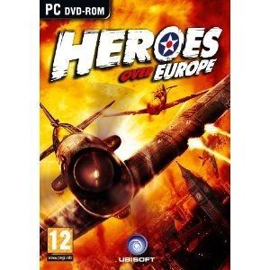 Heroes Over Europe - PC