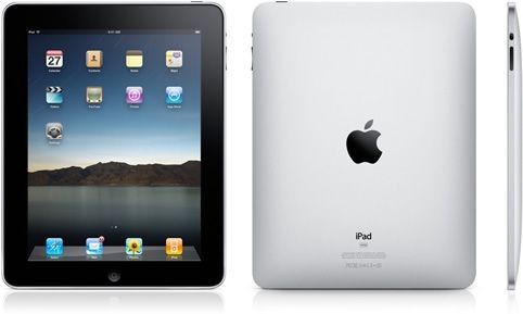 Apple iPad 16Go Wifi