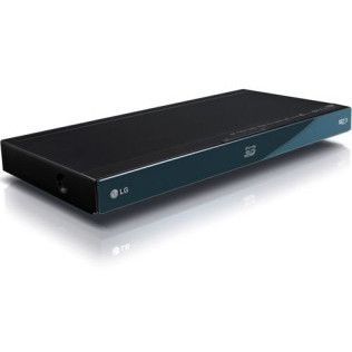 LG BX580 (Black)