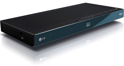 LG BX580 (Black)