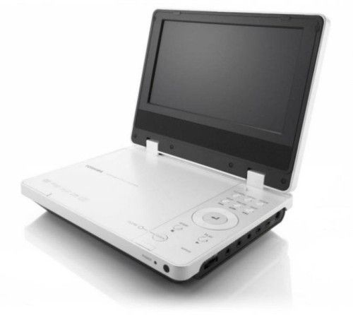 Toshiba SD-P63SW