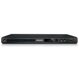 Philips DVP3520