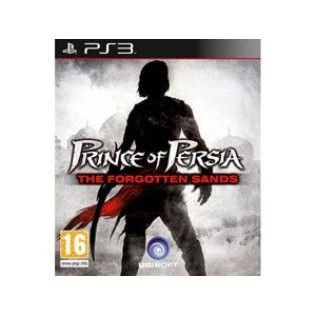 Prince of Persia : Les Sables Oubliés - Playstation 3