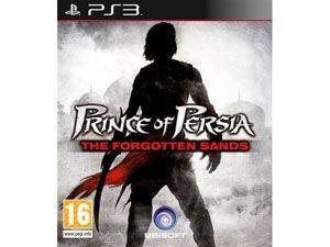 Prince of Persia : Les Sables Oubliés - Playstation 3