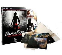 Prince of Persia : Les Sables Oubliés Collector - Playstation 3