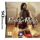 Prince of Persia : Les Sables Oubliés - Nintendo DS