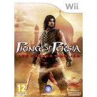 Prince of Persia : Les Sables Oubliés - Wii
