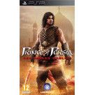 Prince of Persia : Les Sables Oubliés - PSP