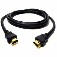 Cable HDMI / HDMI 20m (Compatible HDMI 1.3)