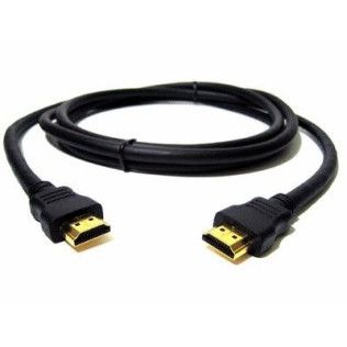 Cable HDMI / HDMI 15m (Compatible HDMI 1.3)